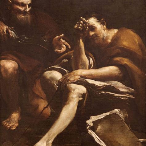 Biography of Democritus, Greek Philosopher