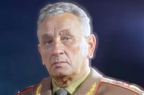 Маршал Гречко — от кавалериста до министра обороны