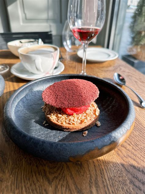 Dine Restaurant in Vilnius, Lithuania
