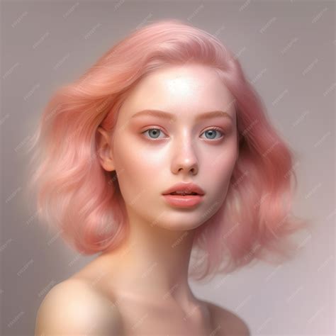 AI tools will recommend the best hairdo for oval face types instantly 27