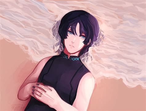 scara  phosicnonsense  deviantart