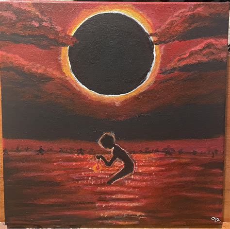 Eclipse Art by me : r/Berserk