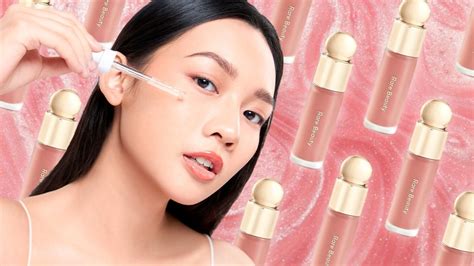 prep  skin   liquid blush