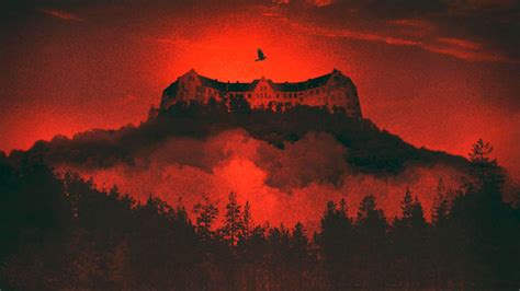 villmark   usa distribusjon