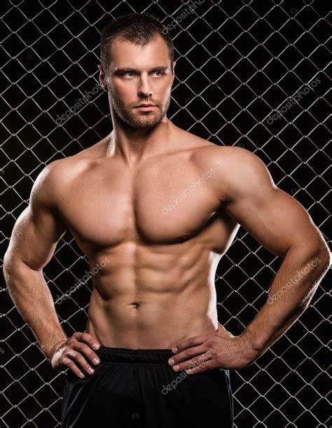 depositphotos strong man   musclesjpg