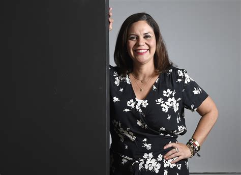 Miki Garcia Departs MCASB - The Santa Barbara Independent