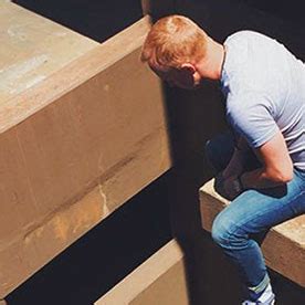 Baseline Magazine Editorial Design on Behance