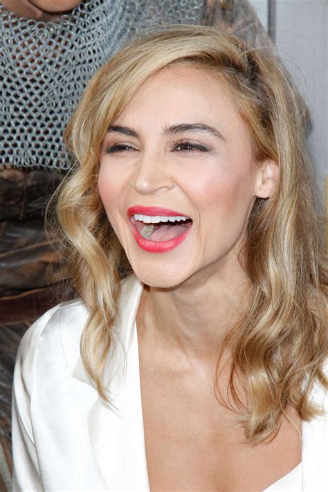 Samaire Armstrong