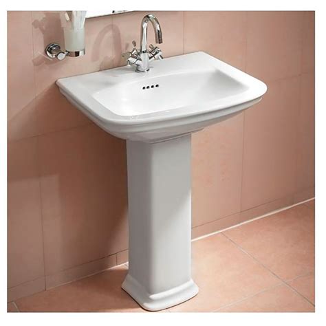 Пьедестал для раковины Vitra Serenada 4168B003-0156 купить в СПб