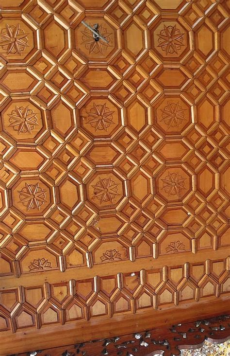 kashmirs traditional architecture  testament  cultural