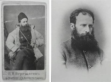 В.В.Верещагин: к 175-летию художника