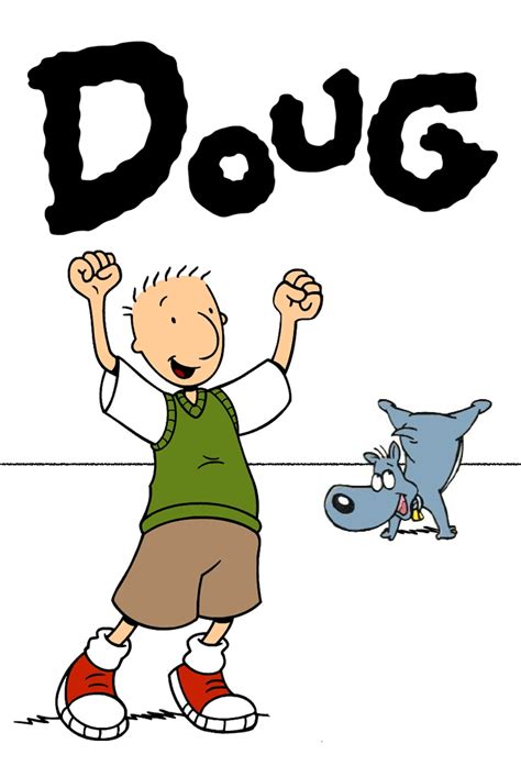 Doug - TheTVDB.com