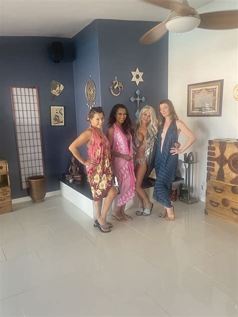Group Retreats – Sea Mountain Spa Las Vegas