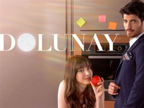 O Que Significa Dolunay - “Dolunay”: tudo sobre a novela turca que dominou o topo do Globoplay | TMC