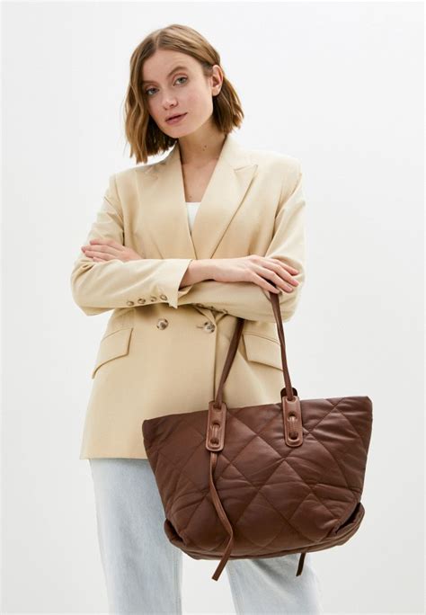 Сумка Dispacci, цвет: коричневый, MP002XW0WIFT — купить в интернет ...