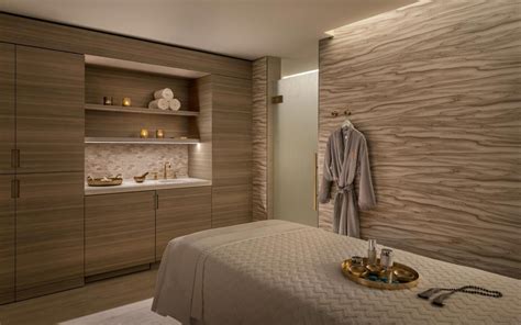 personal spa ritual scottsdale luxury spa  phoenician