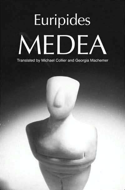 posthegemony medea