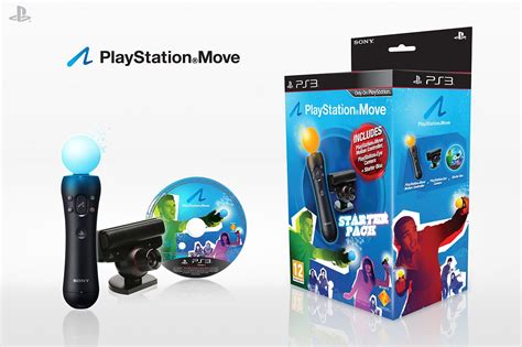 PlayStation Move | Testbericht | Kritik | Polygamia