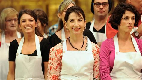 Masterchef Australia Season 2: Where Are The Contestants Today?