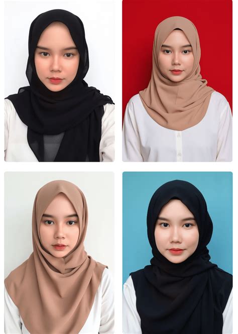 pas foto ai profesional   ai buat pas foto berkualitas