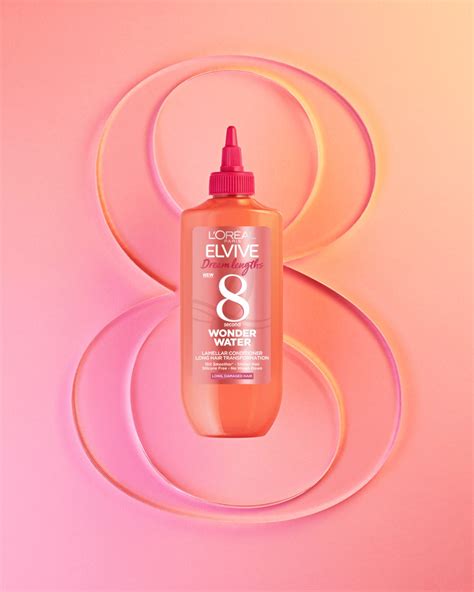 L'Oreal's Wonder Water is the £9.99 miracle your hair needs - yes, it is that good | The US Sun