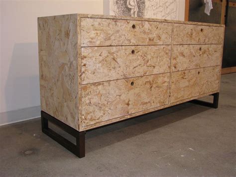 osb furniture plans woodworking plans