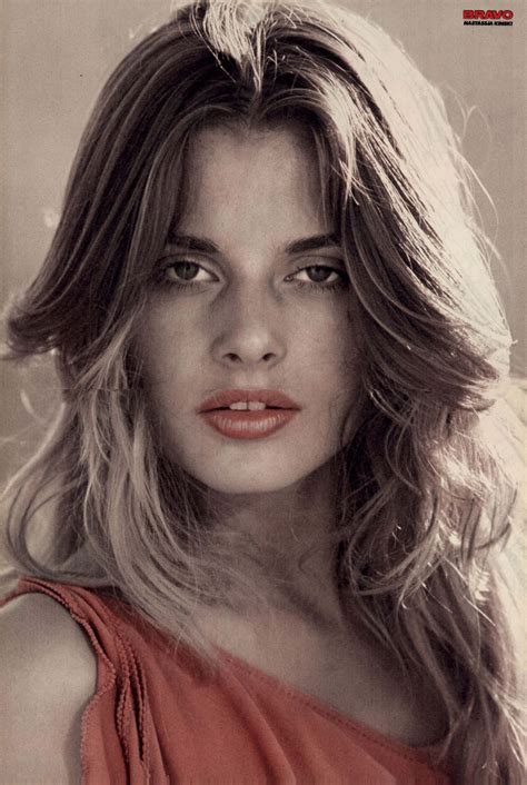 Nastassja Kinski 1979 – Bravo Posters