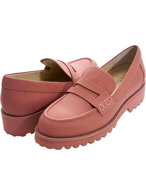 Pink flats + FREE SHIPPING | Zappos.com