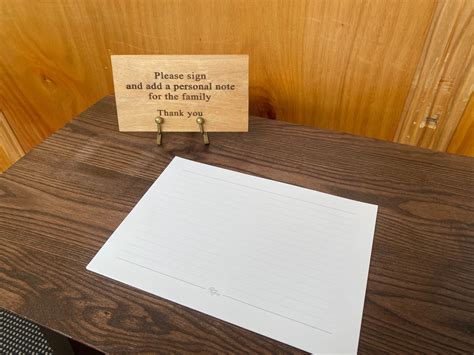 Funeral Planning Services | Woolertons’ Funeral Home - Woolerton's