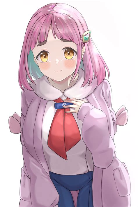 lacey (pokemon and 2 more) drawn by hizakake | Danbooru