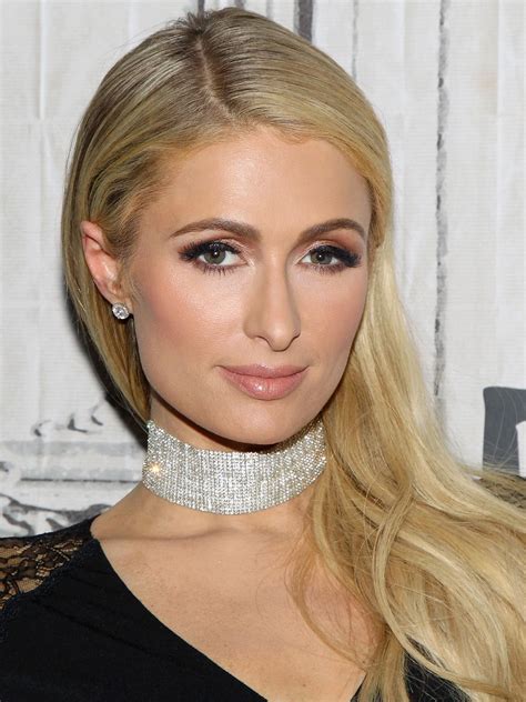 Paris Hilton - AdoroCinema
