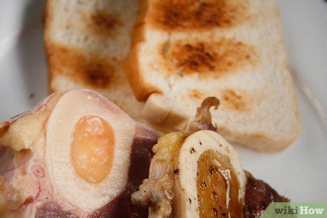 how to cook bone marrow in pan