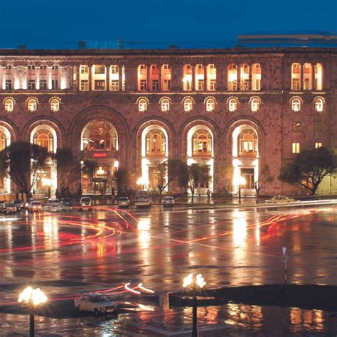 Georgia & Armenia adventure