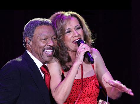 Up, Up, and Away: Marilyn McCoo & Billy Davis Jr Hit Number 1 on iTunes