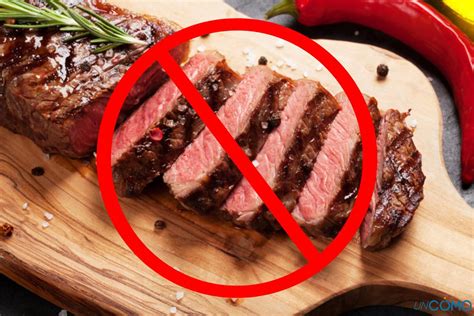 Qual Dia Nao Pode Comer Carne - ¿Qué días no se puede comer carne en Semana Santa? – Eco Televisión