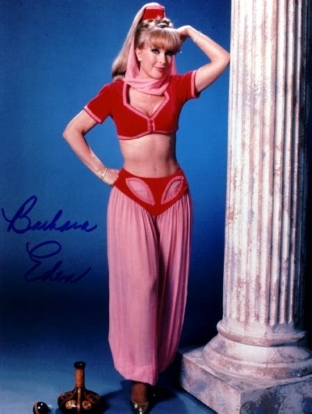 Barbara Eden as Jeannie - I Dream of Jeannie Photo (6161331) - Fanpop