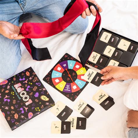 Mua LOOPY Adult Game for Couples - Date Night Box - Couples Games and