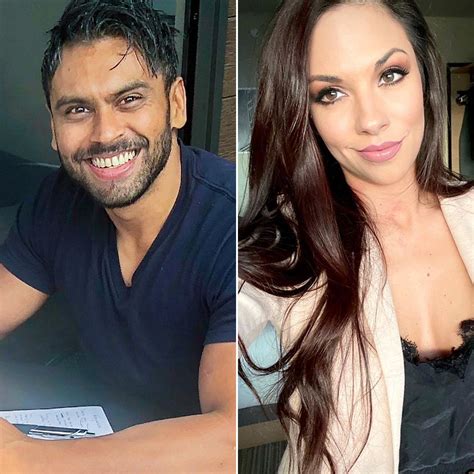 '90 Day Fiance': Are Ash Naeck and Avery Warner Still Together? | In