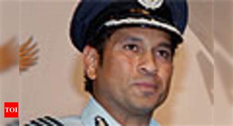 world cup sachin   awarded  iaf  india win world cup