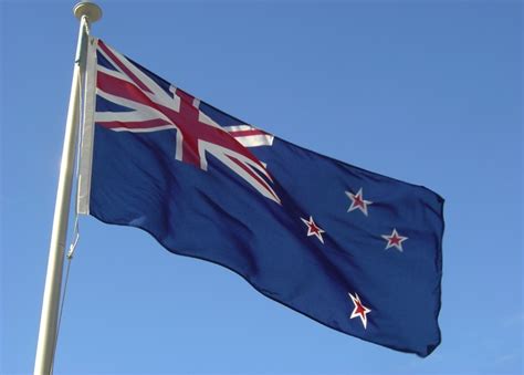 The Majority Has Spoken, Aotearoa is Keeping Her Current Flag – Pinoy Stop