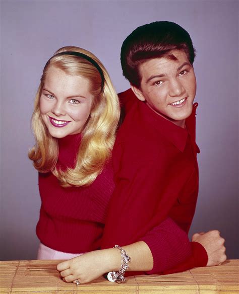 TV critics debate the donna reed show depiction of family life 24