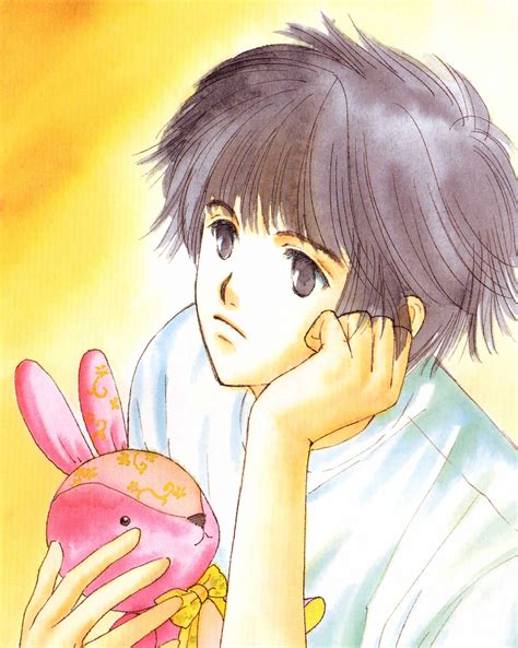 Asahi Hinata (Suki) - Suki Dakara Suki - Image by CLAMP #44331