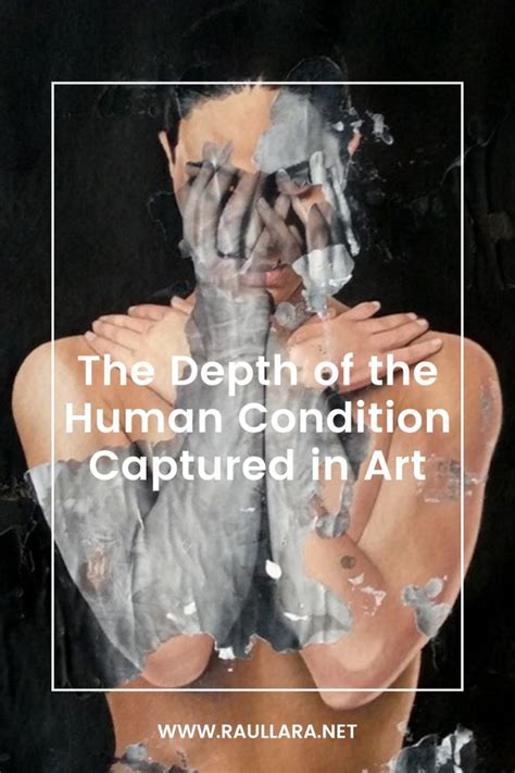 The Power Of Art Unlocking Human Emotions And Exploring The Human Condition
