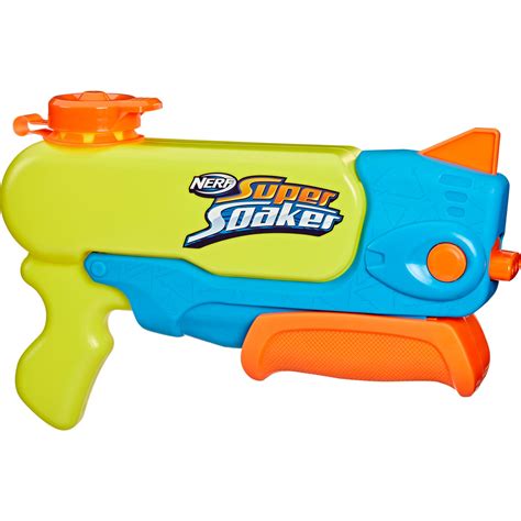 Nerf Super Soaker Dalga Fışkırtıcı F6397 Su Tabancası Fiyatı