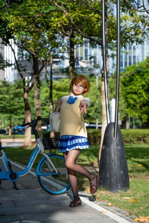 ᑕ ᑐ 小泉花陽 2025
