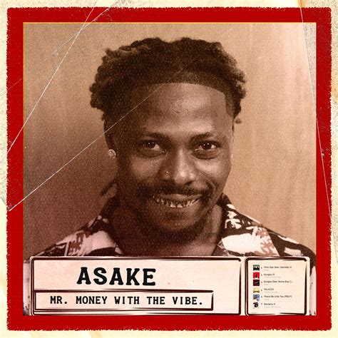 Nigerian Singer Asake Releases Debut Album - Trojan News :: Real Time News