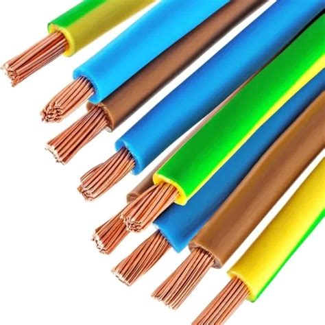 copper electrical wire