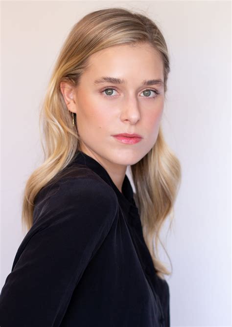 Lily Anne Harrison – RomaDrama