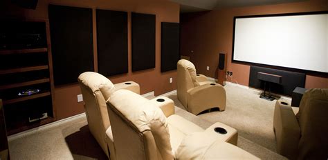 Home Theater Systems | Kazoo Audio