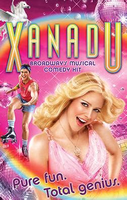 Xanadu (musical) - Wikiwand